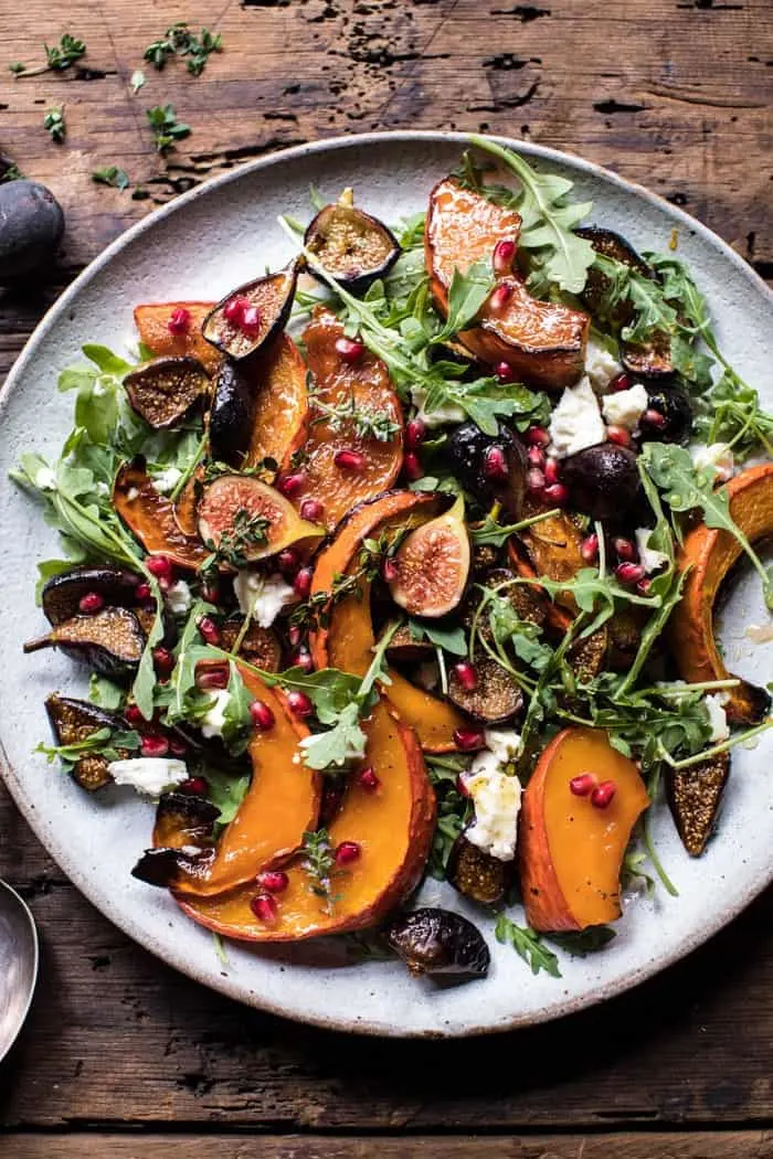 roasted-squash-caramelized-fig-and-feta-salad