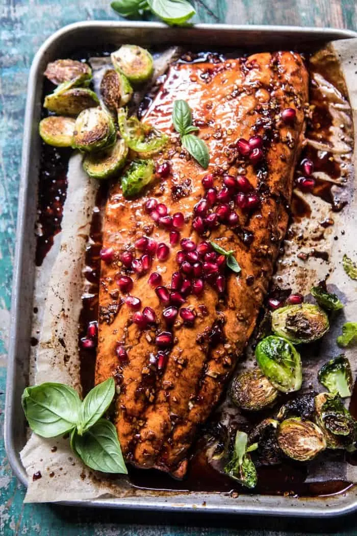 pan-roasted-pomegranate-glazed-salmon