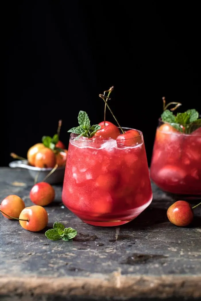 bourbon-cherry-old-fashioned