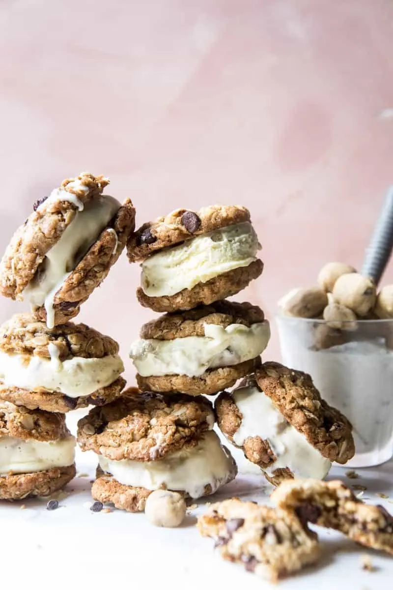 brown-sugar-oatmeal-cookie-cookie-dough-ice-cream-sandwiches