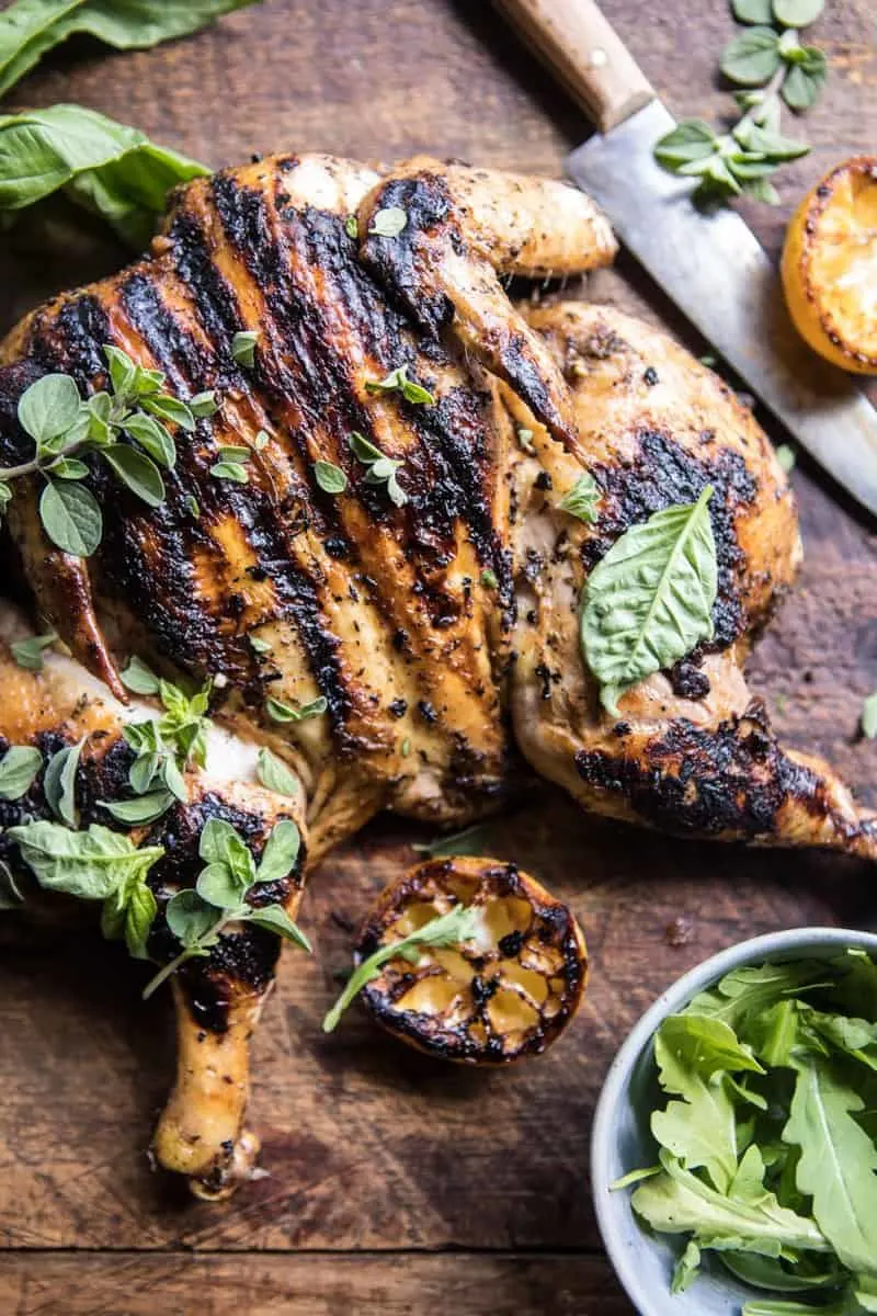 lemon-and-oregano-grilled-chicken