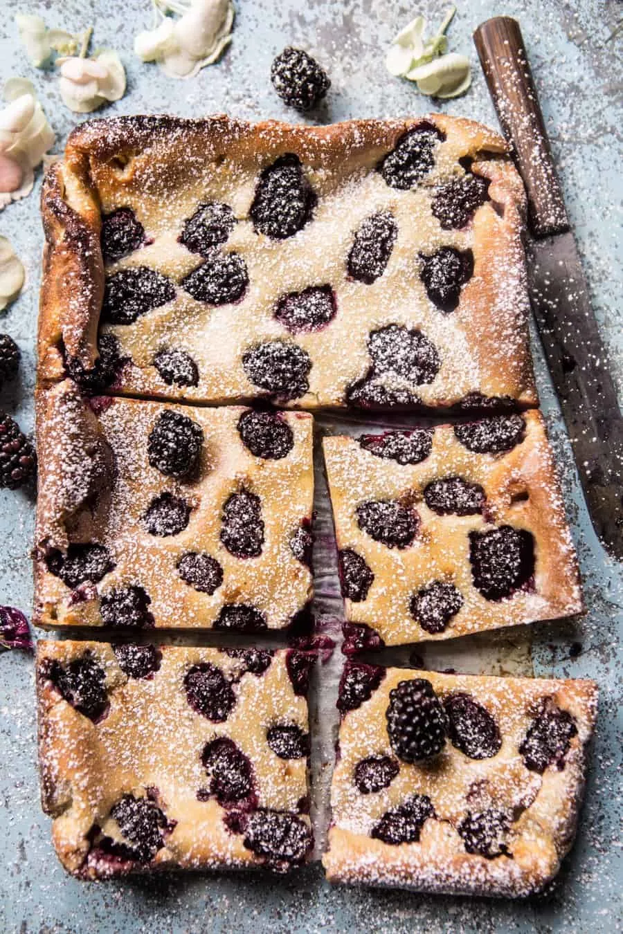 blackberry-lavender-white-chocolate-clafoutis