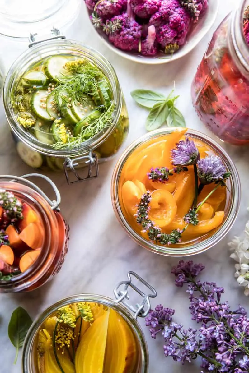 quick-pickled-veggies