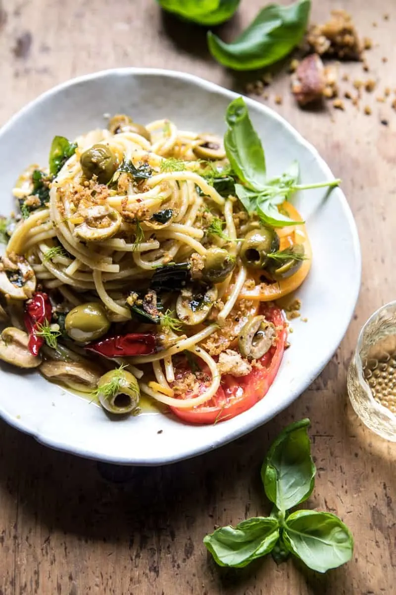 garden-fresh-herb-olive-and-parmesan-pasta-with-pistachio-breadcrumbs