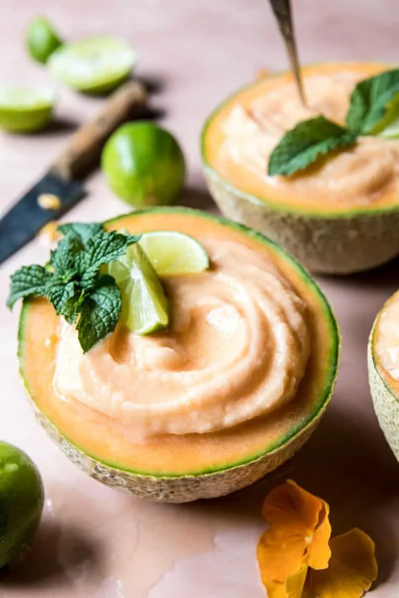 frozen-cantaloupe-margaritas