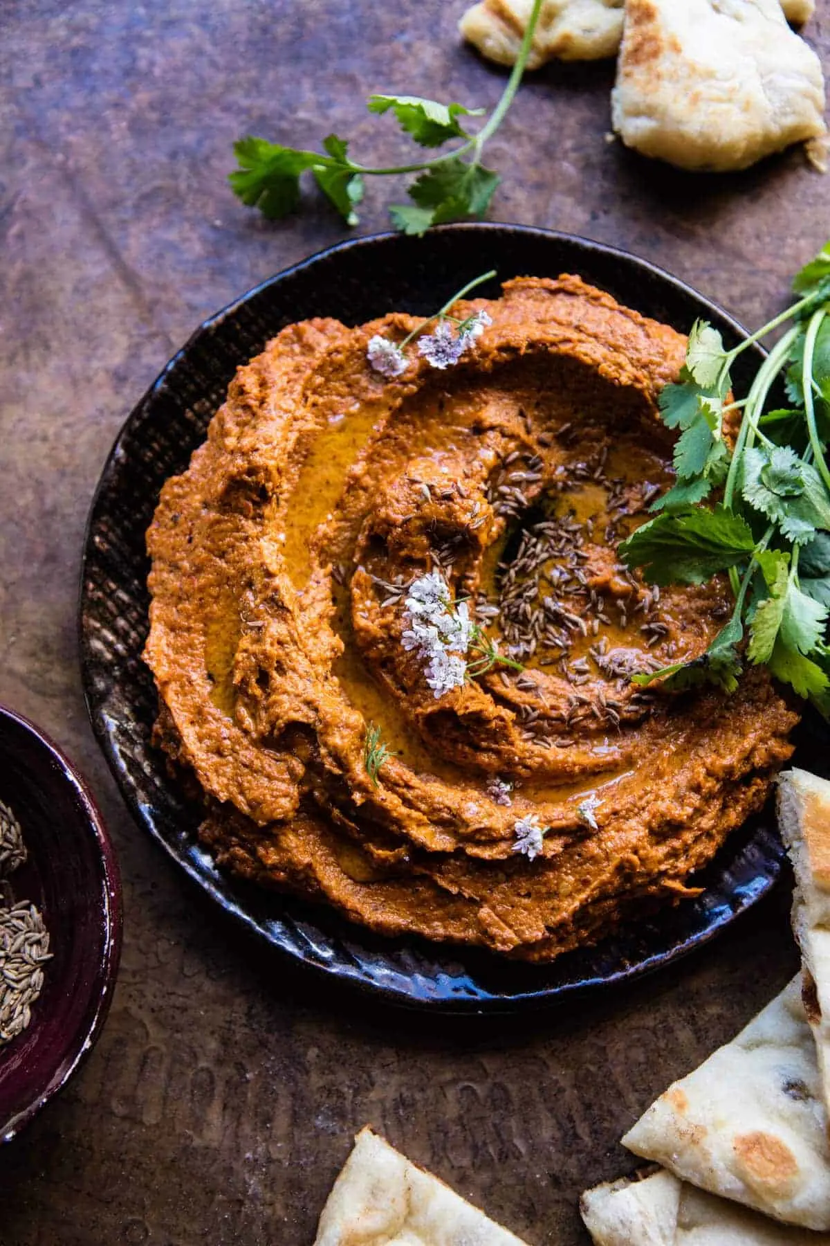 sun-dried-tomato-muhammara-(roasted-red-pepper-spread).