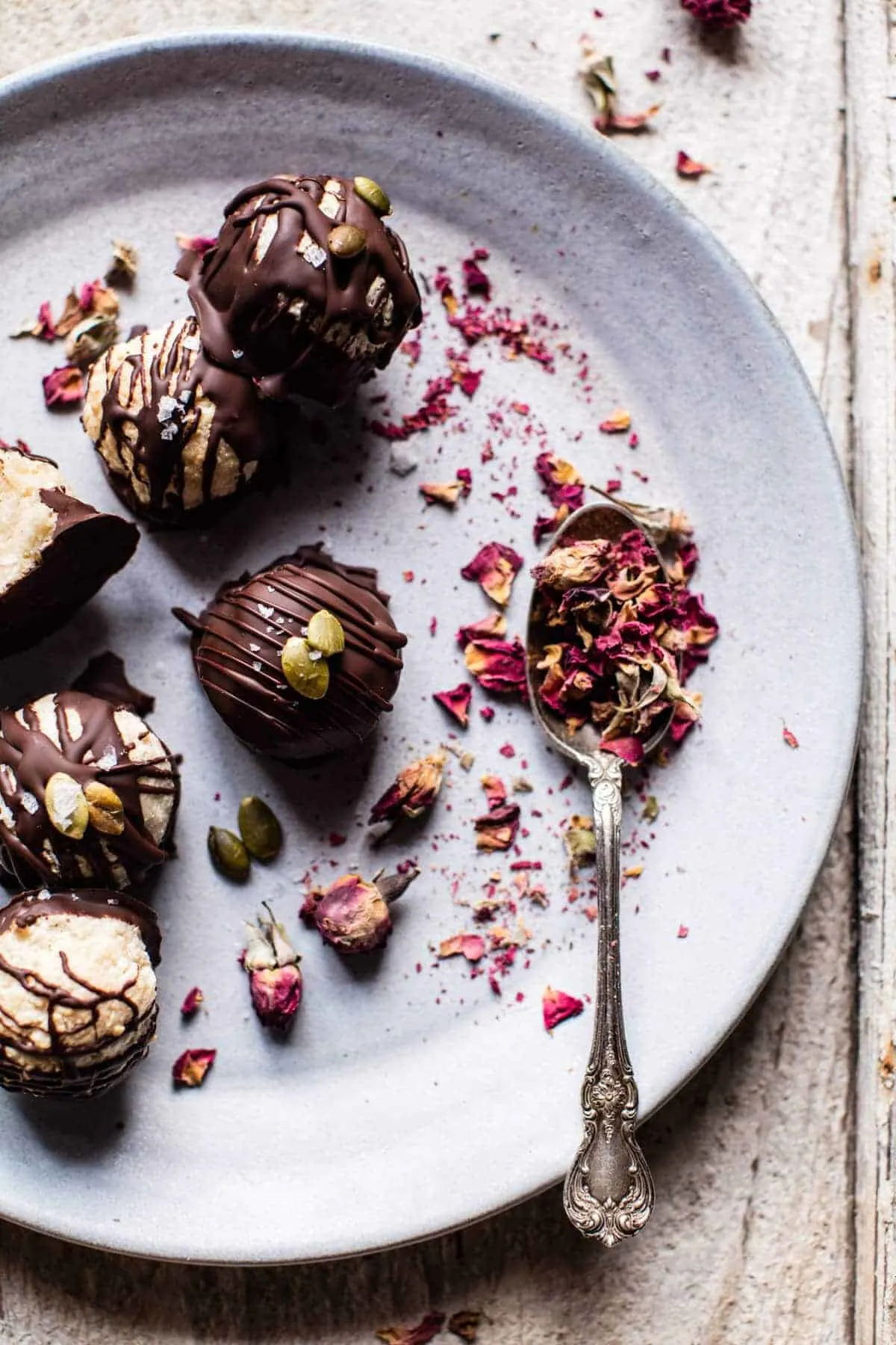chocolate-dipped-coconut-caramel-macaroons.