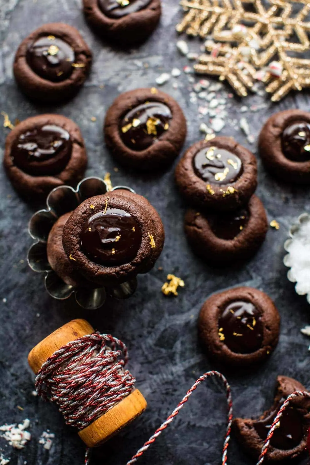 chocolate-espresso-thumbprint-cookies.