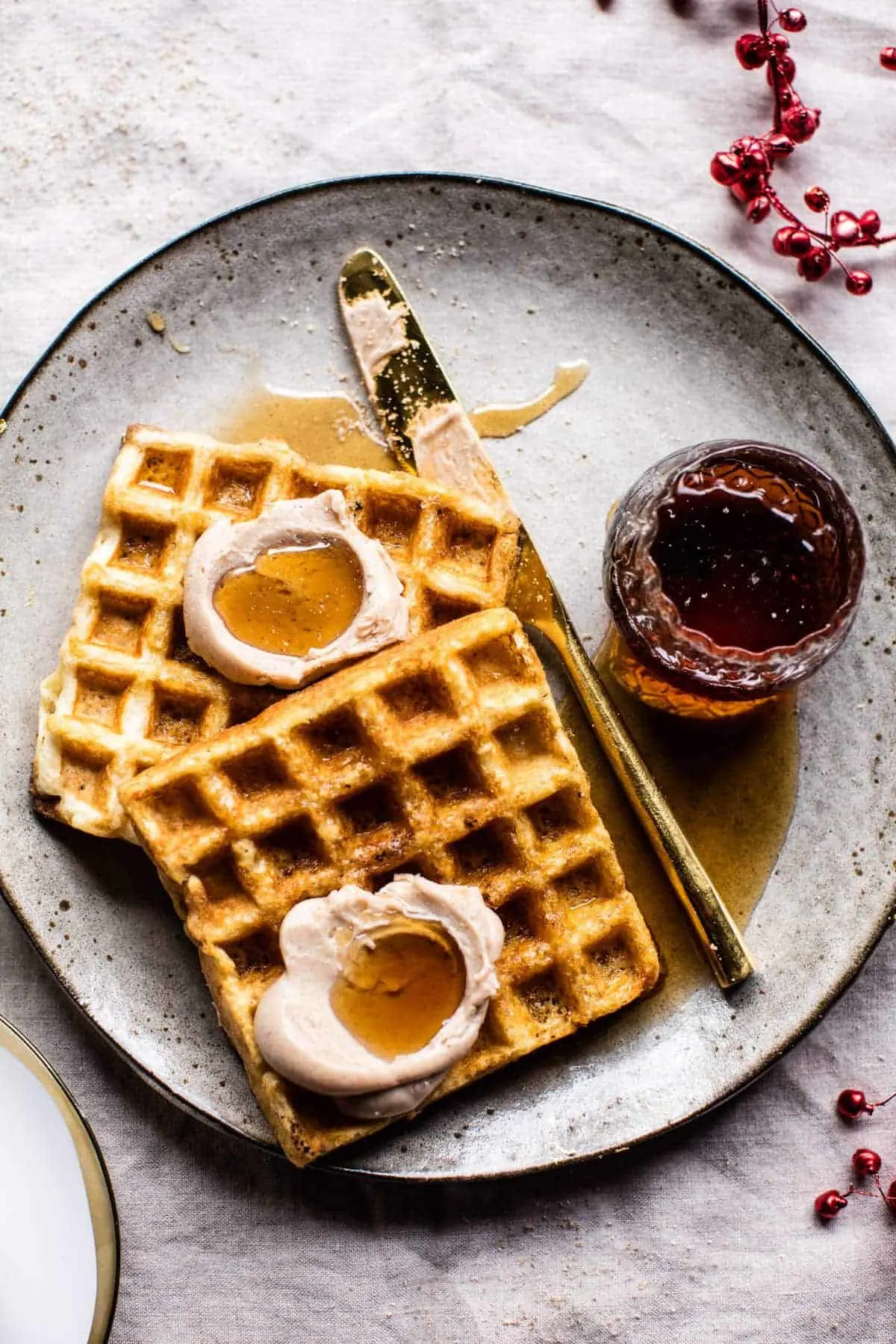 crispy-belgian-waffles.