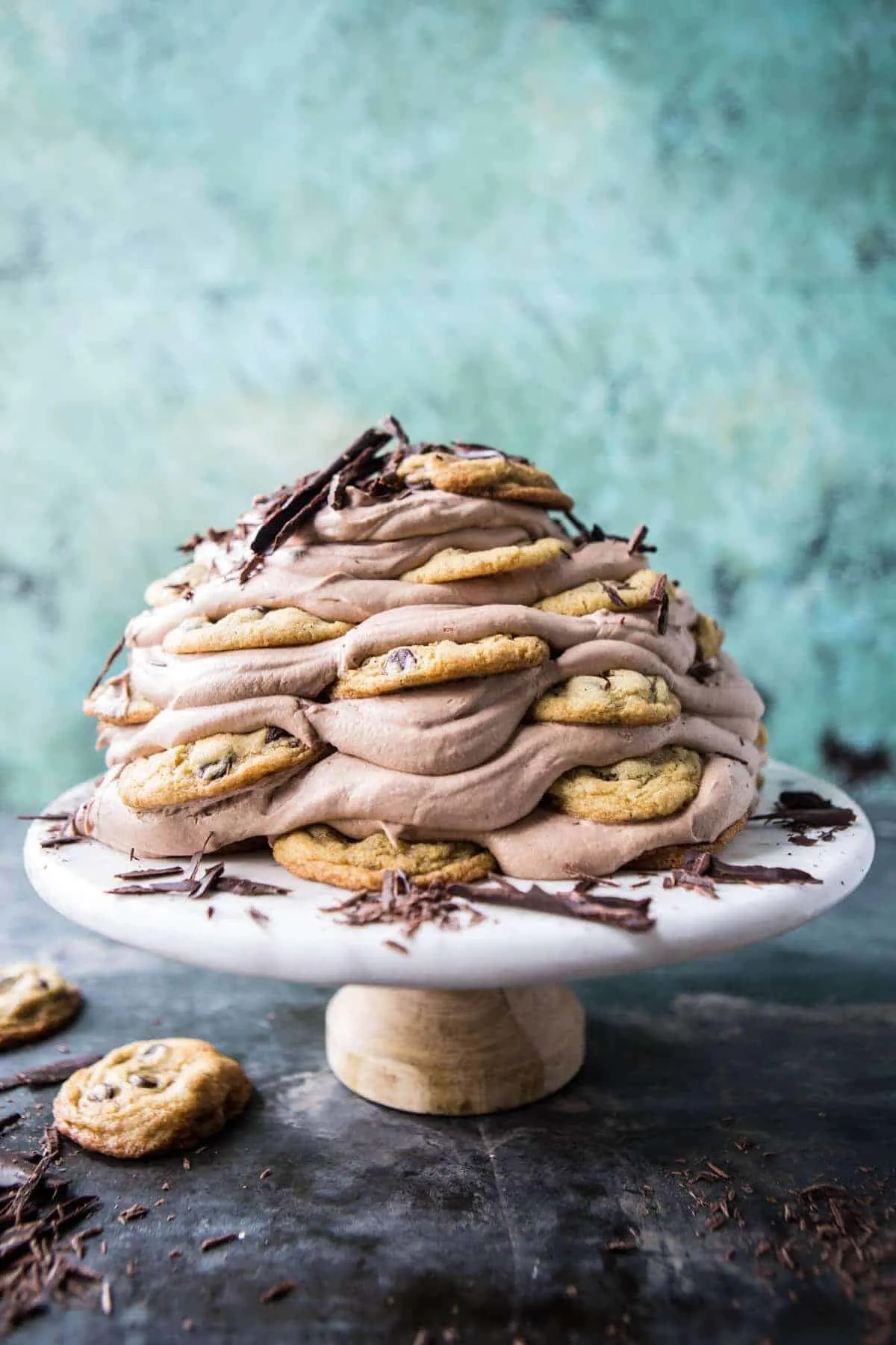 chocolate-chip-cookie-nutella-ice-box-cake.