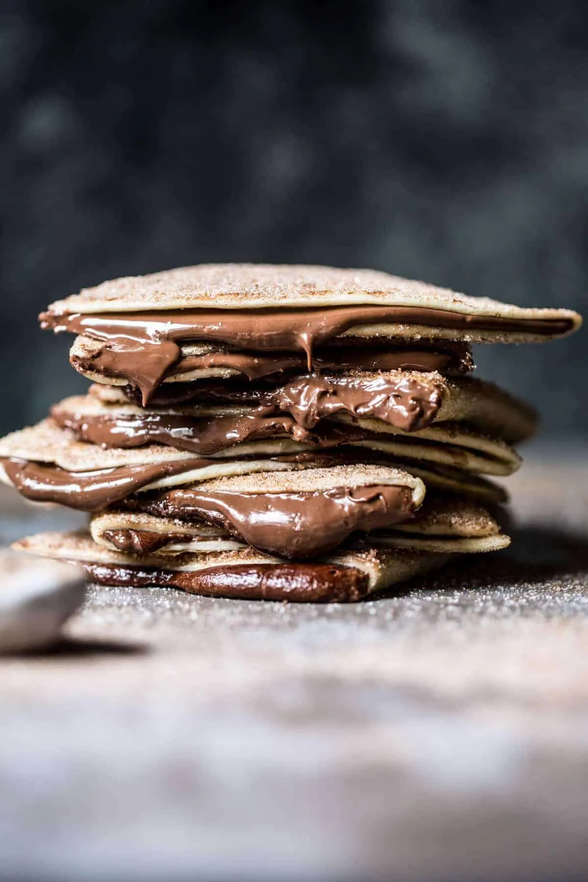 cinnamon-sugar-nutella-quesadilla.