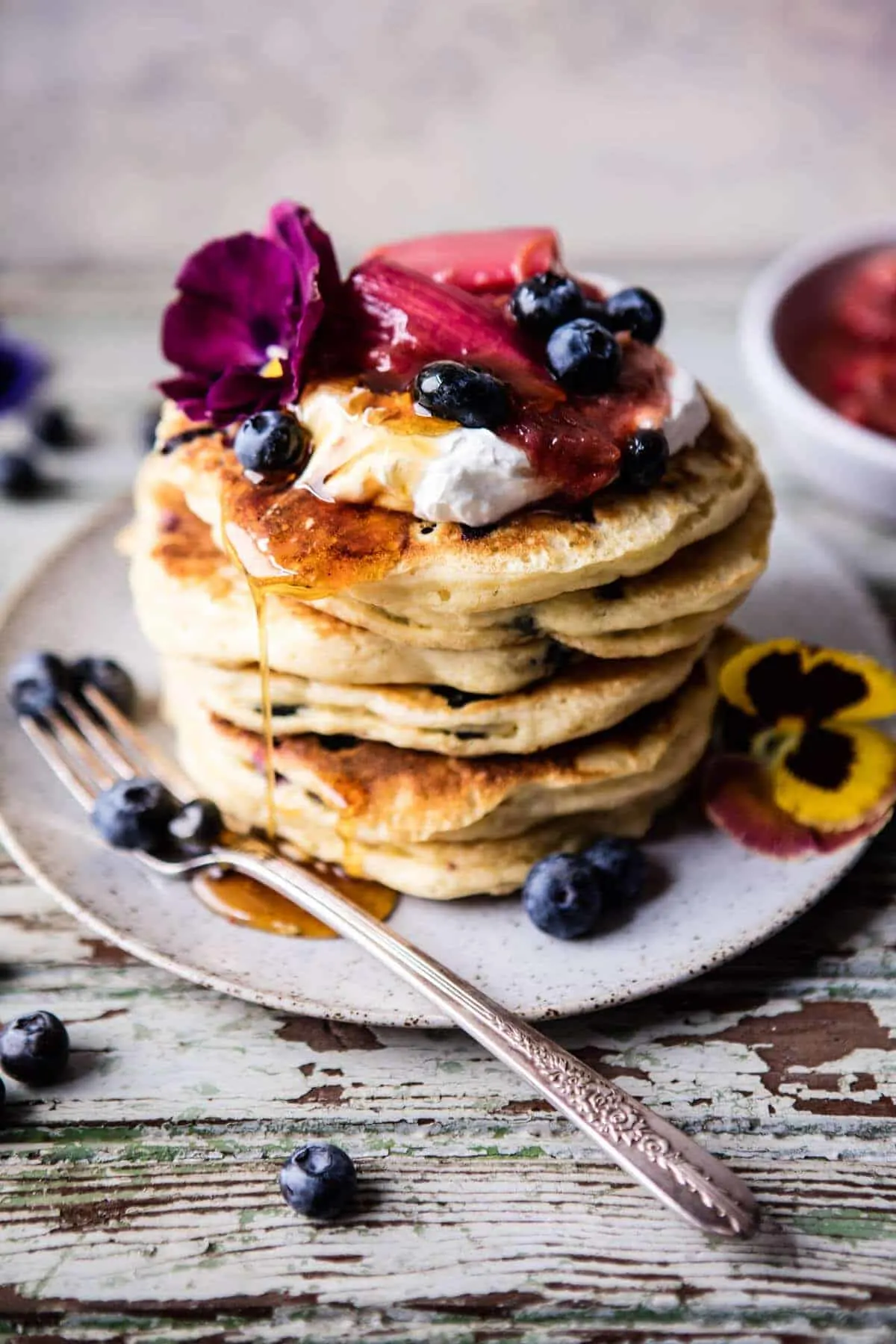 blueberry-almond-pancakes.