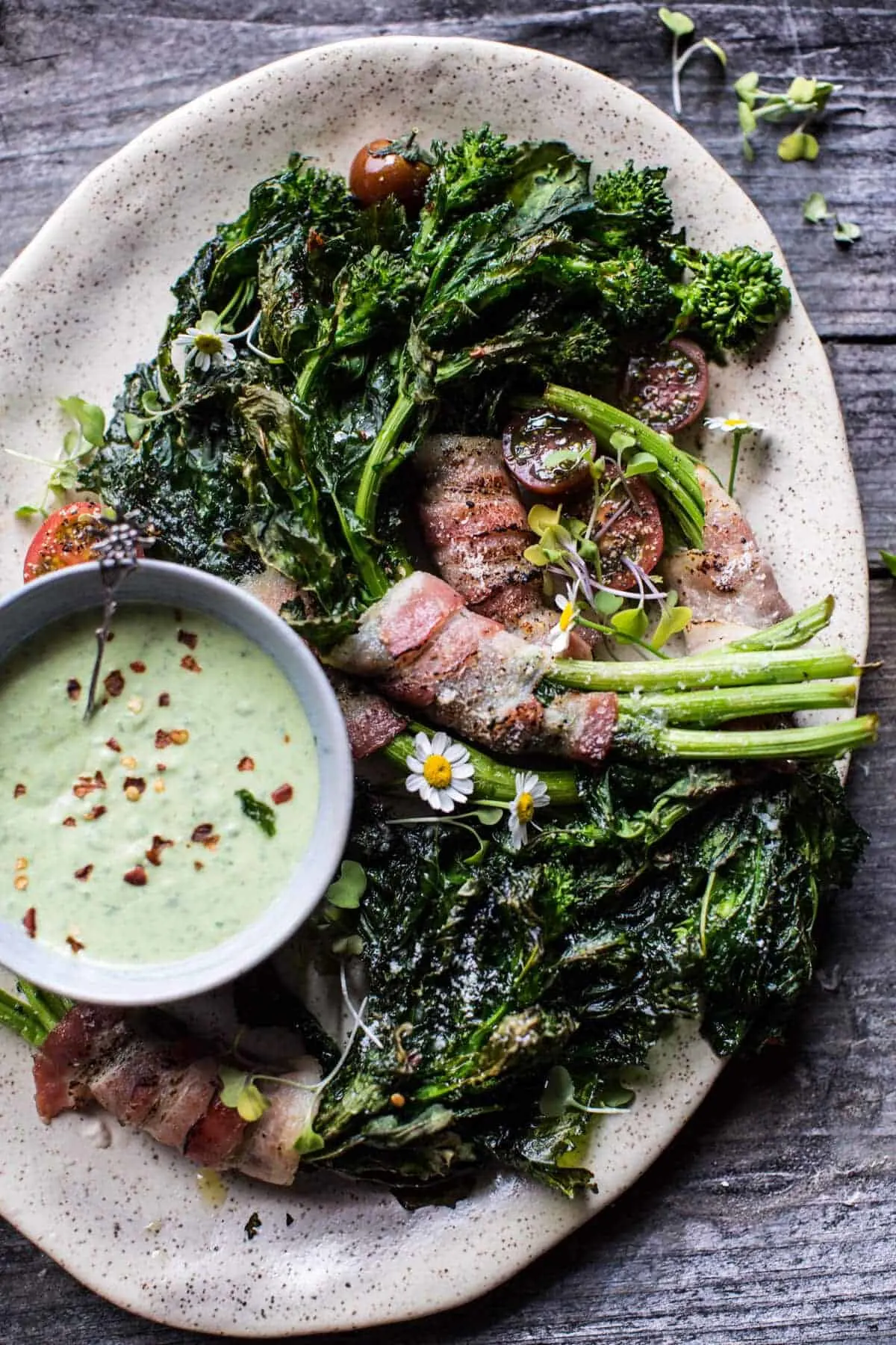 bacon-wrapped-parmesan-broccoli-rabe.