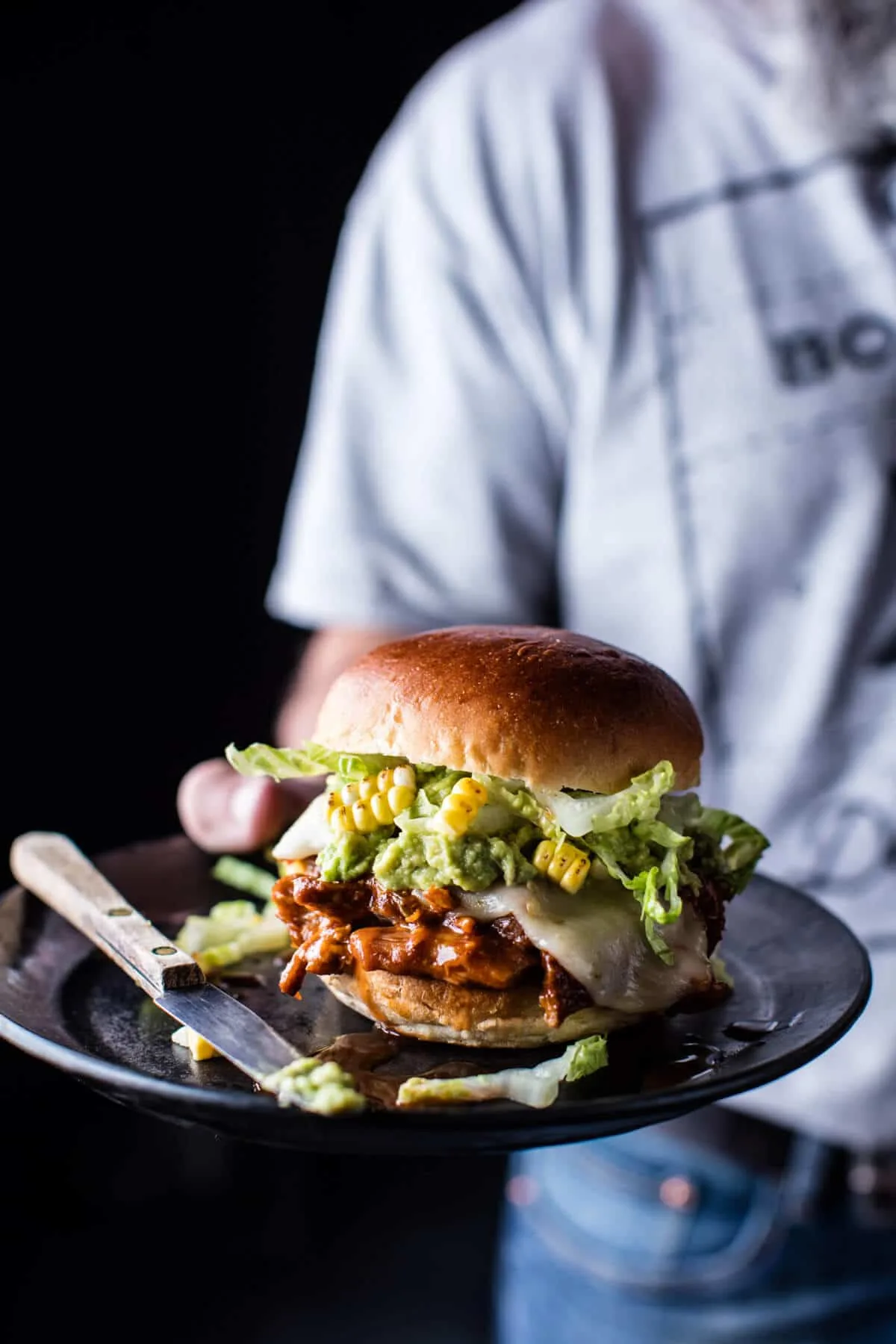 southwest-bbq-pork-sliders.
