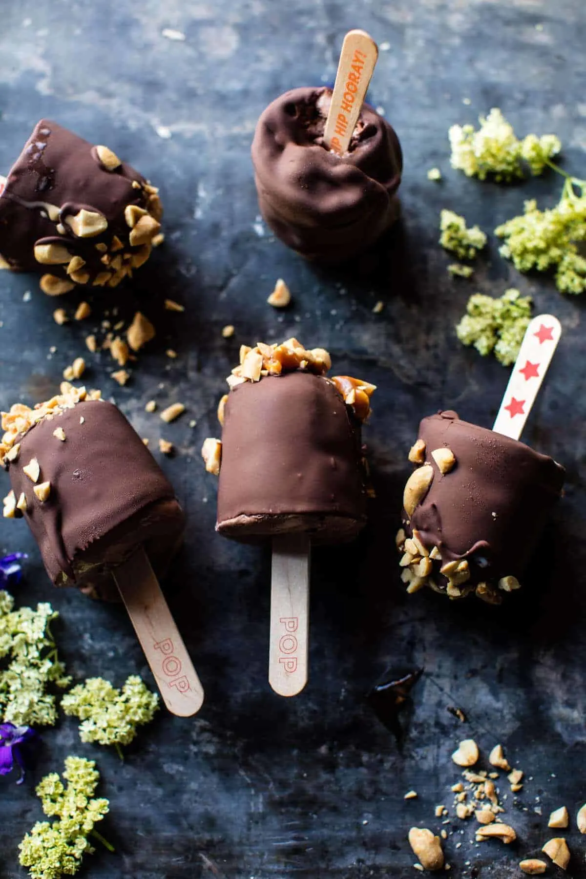 layered-caramel-buster-bars.