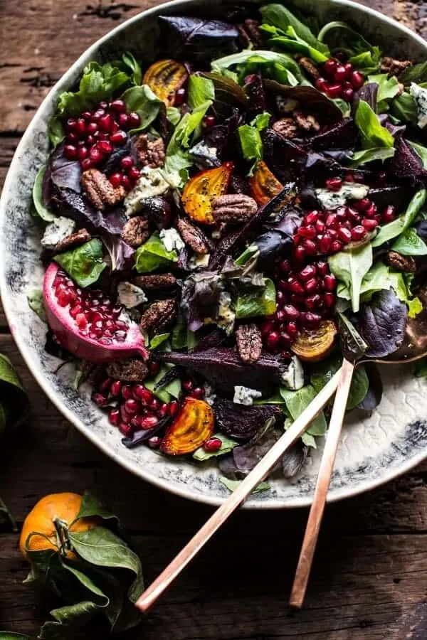 winter-beet-and-pomegranate-salad-with-maple-candied-pecans-balsamic-citrus-dressing