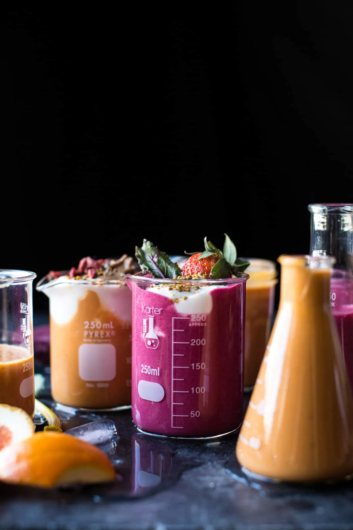 power-food-fruit-smoothies-2-ways