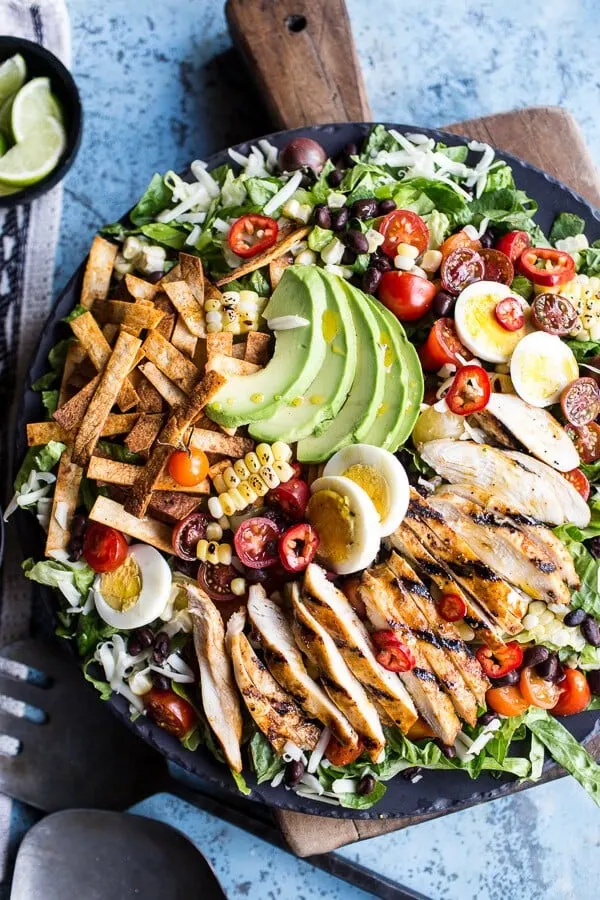 mexican-grilled-chicken-cobb-salad
