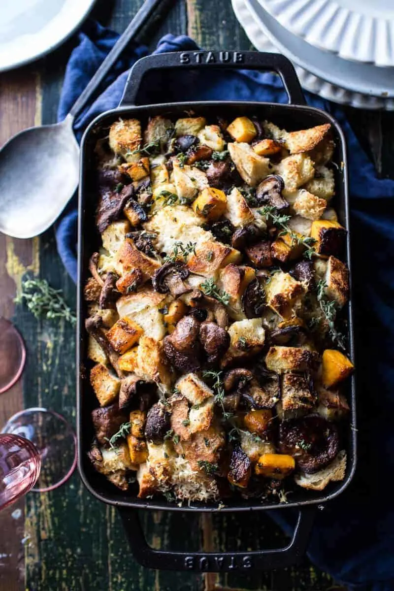 butternut-squash-and-wild-mushroom-stuffing