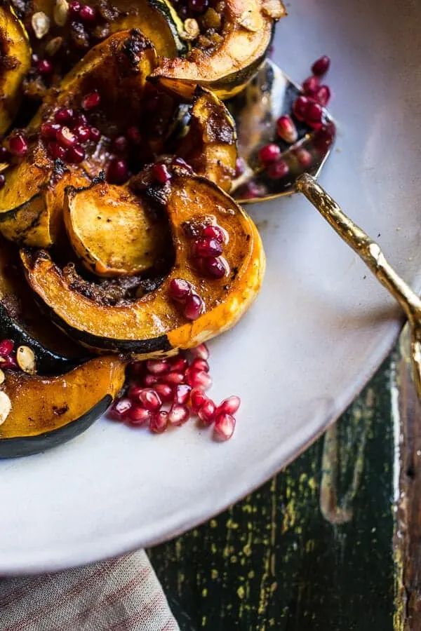 brown-sugar-and-pineapple-roasted-acorn-squash-with-spiced-brown-butter