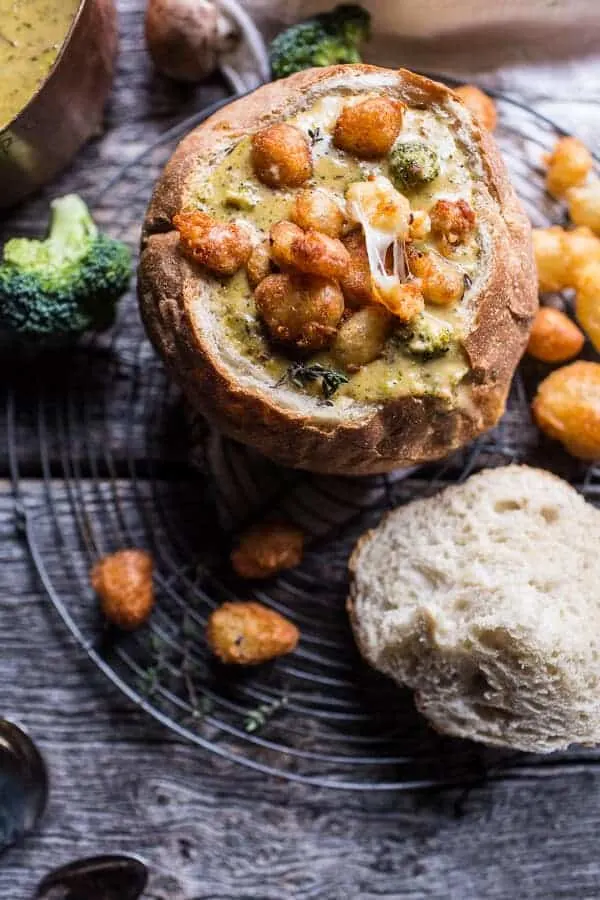 broccoli-cheddar-soup-with-fried-cheese-curds.