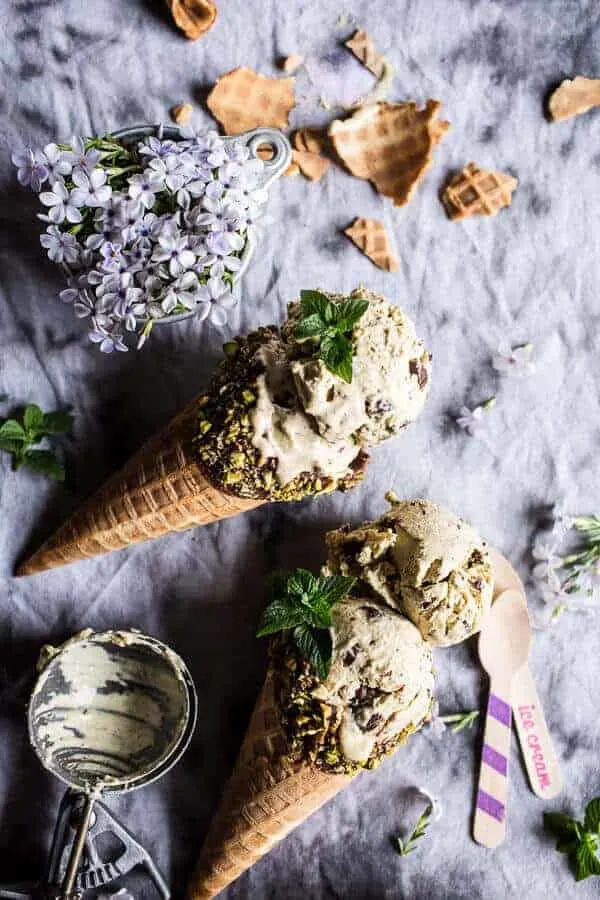 pistachio-mint-chip-ice-cream