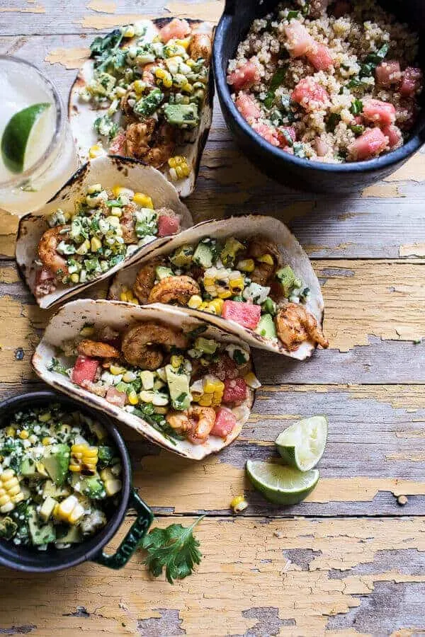 zesty-grilled-shrimp-tacos-with-south-of-the-border-corn-and-cotija-salsa.