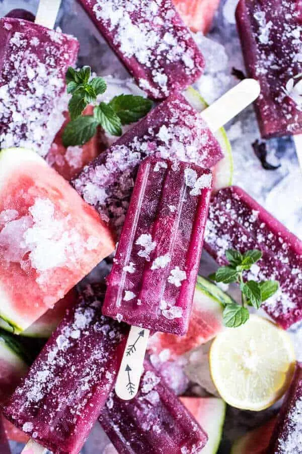 ginger-hibiscus-and-minty-watermelon-popsicles