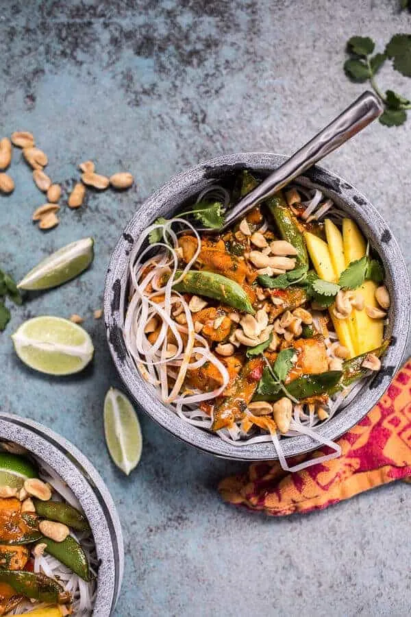 springtime-thai-red-fish-curry-noodles