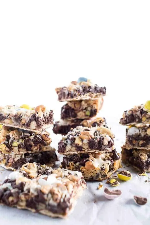 5-ingredient-(magic)-matzo-chocolate-bars