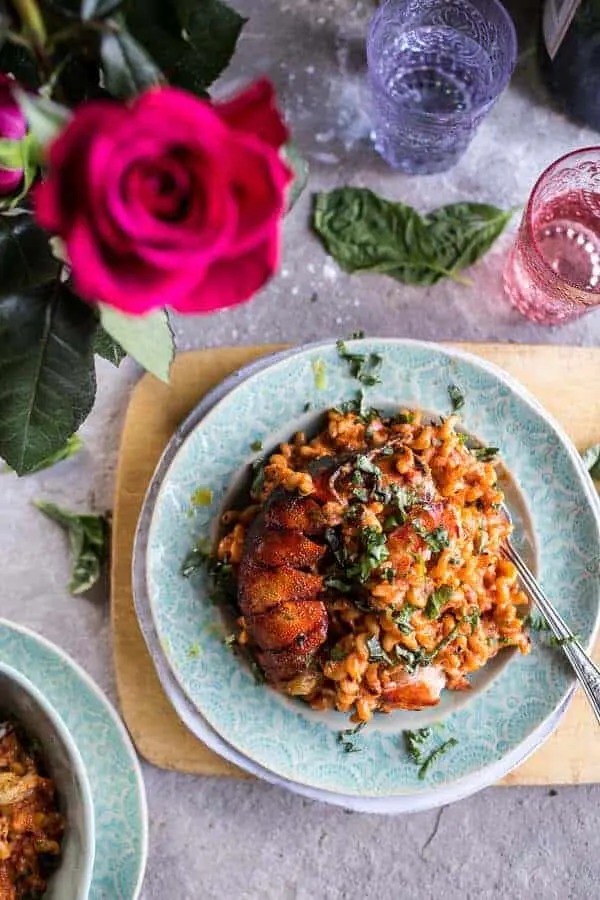 creamy-tomato-and-curry-butter-lobster-pasta