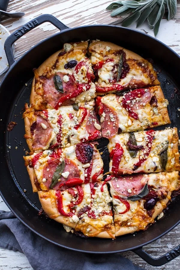 sun-dried-tomato-and-olive-pesto-pizza-with-salami-roasted-red-peppers.
