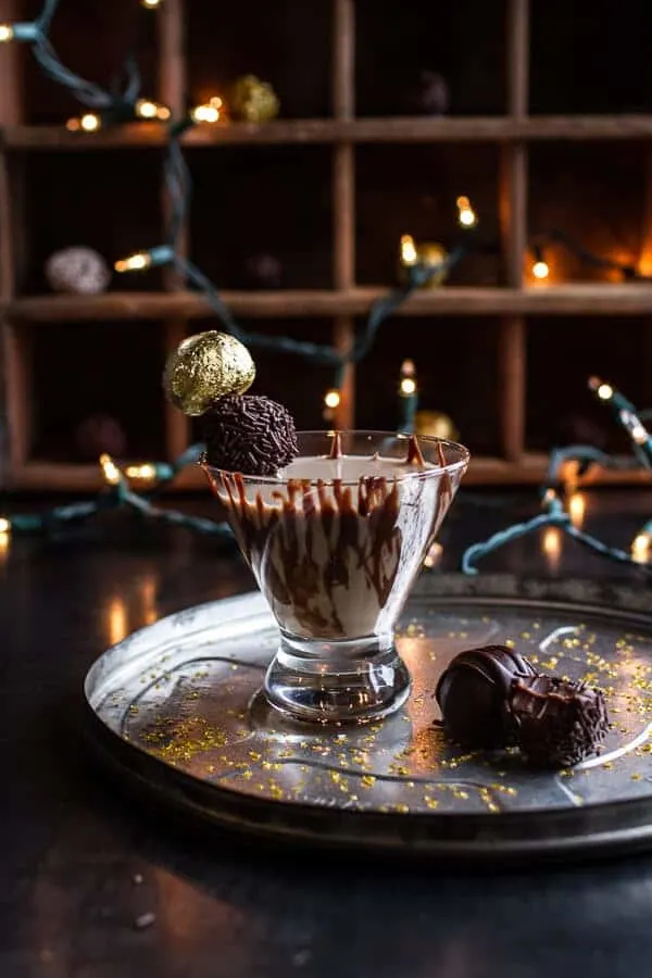 chocolate-truffle-martini-with-dulce-de-leche-rum-butter-truffles