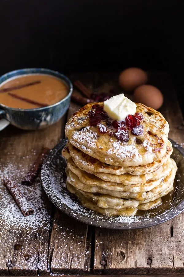 rum-and-cranberry-pancakes-with-butter-rum-syrup.