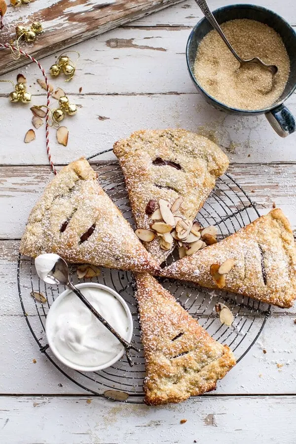 loaded-chocolate-hazelnut-liquor-turnovers-with-salted-vanilla-bean-whipped-cream