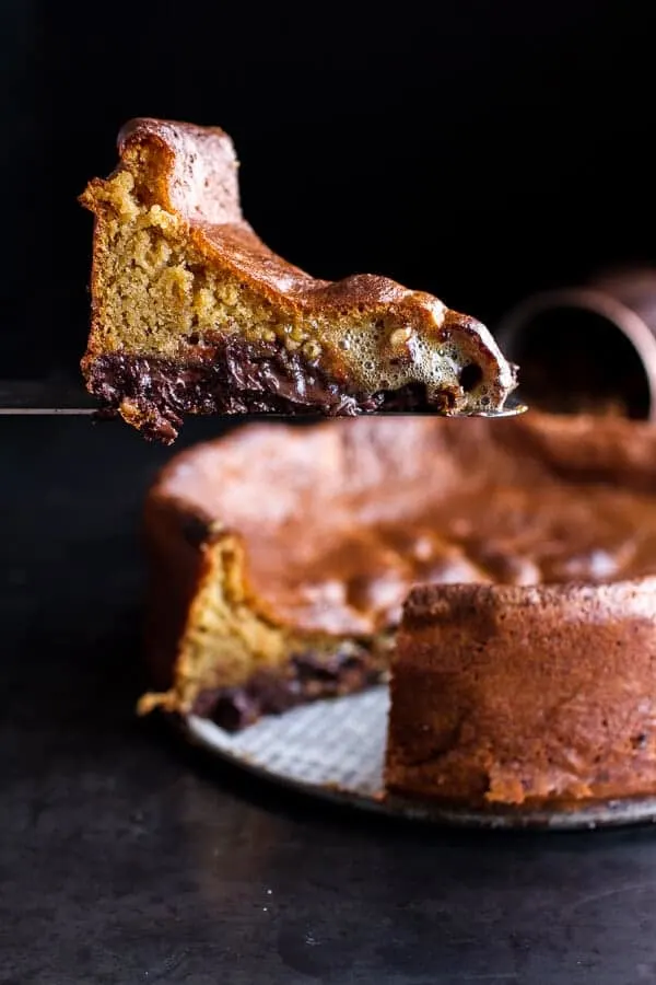 incredibly-gooey-collapsing-chocolate-bourbon-pecan-pie-custard-cake