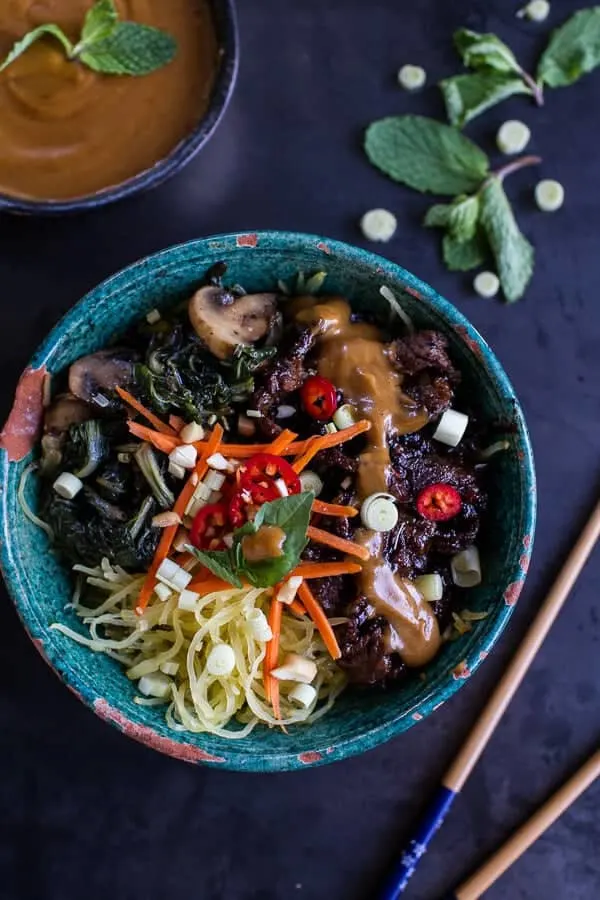 vietnamese-lemongrass-beef-and-spaghetti-squash-noodle-bowls-with-peanut-sauce.