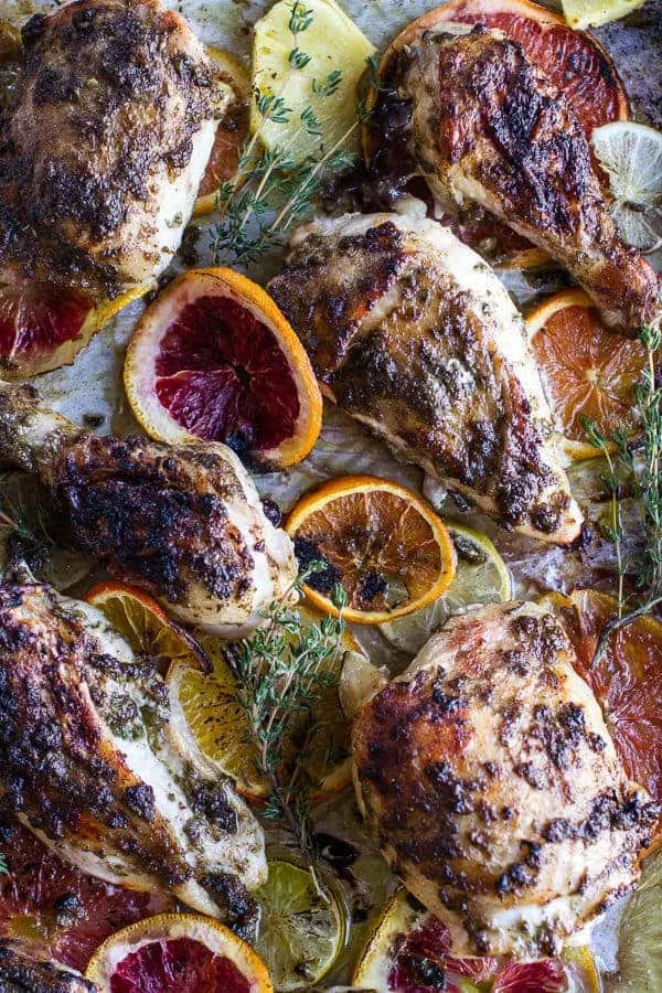 jamaican-jerk-and-citrus-pineapple-roasted-chicken