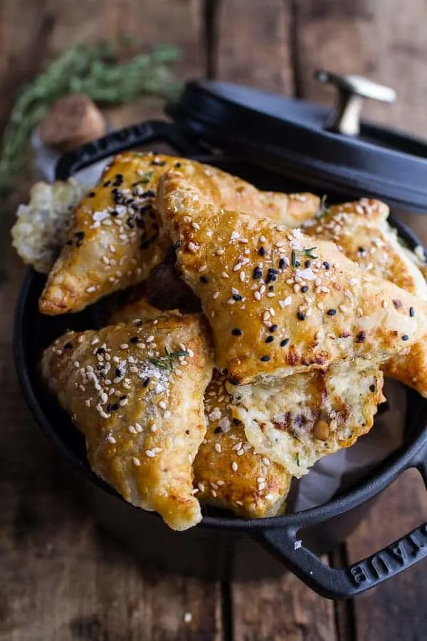 mushroom-and-havarti-turnovers
