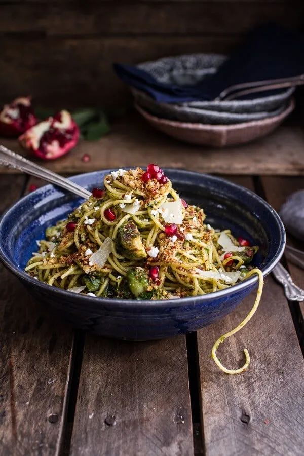 manchego-brussels-sprout-prosciutto-spaghetti-wbrown-butter-pistachio-pangrattato.