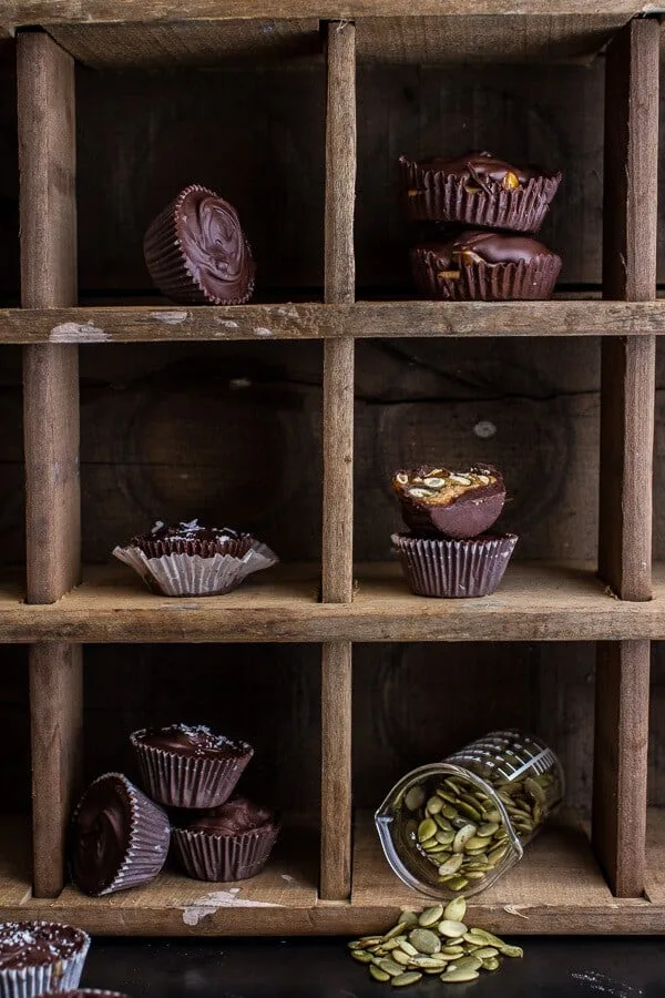 mini-chocolate-pumpkin-seed-candy-peanut-butter-cups