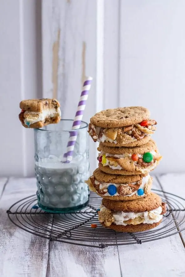 the-munchies-sweet-corn-ice-cream-sandwiches-wpeanut-butter-chip-cookies.