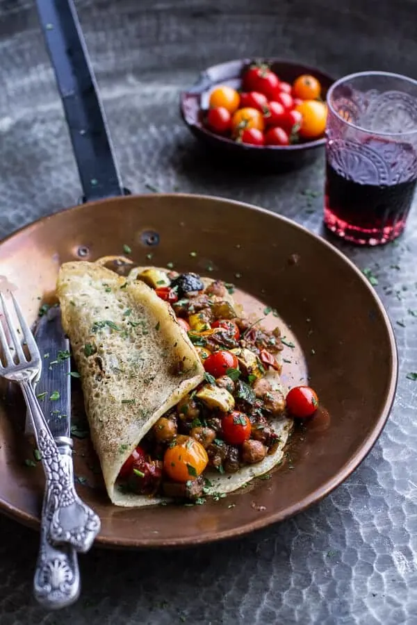 rava-dosa-(indian-crepes)-with-summer-squash-tomato-chickpea-masala