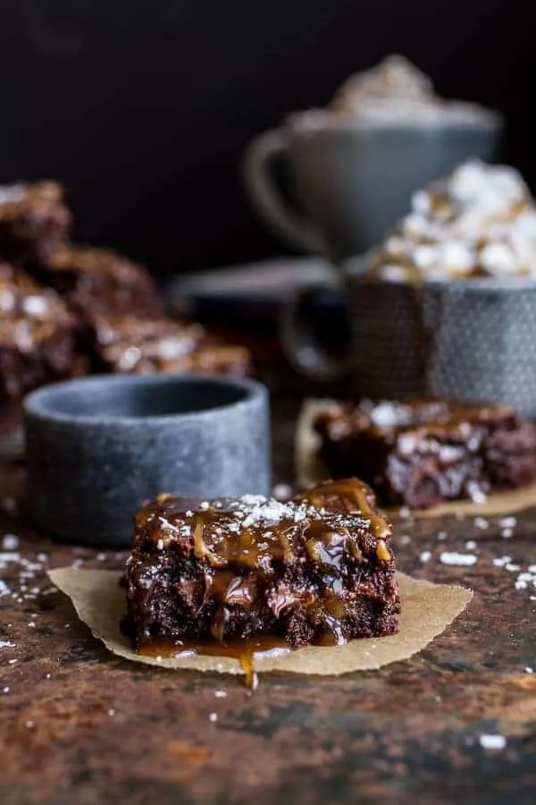 salted-caramel-mocha-nutella-brownies