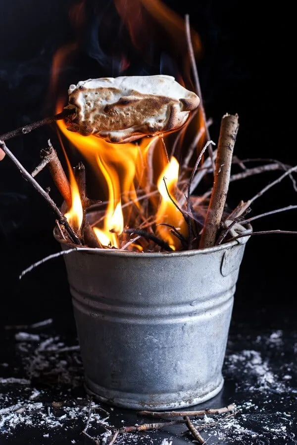 inside-out-peanut-butter-and-nutella-banana-s'mores.