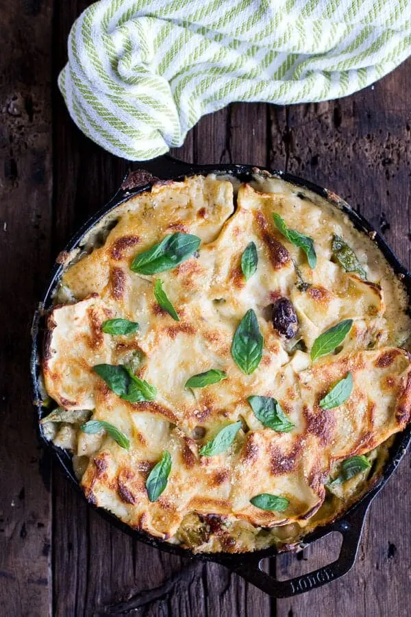 quick-and-simple-springtime-skillet-lasagna-with-a-mediterranean-kick.