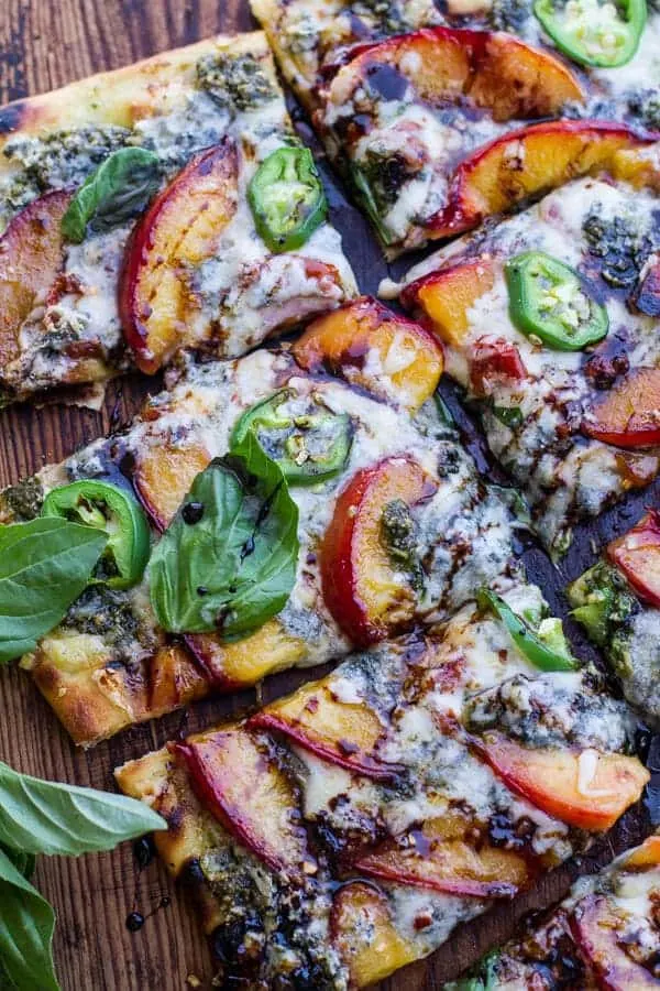 toasted-walnut-pesto-and-caramelized-nectarine-pizza-w-spicy-balsamic-drizzle