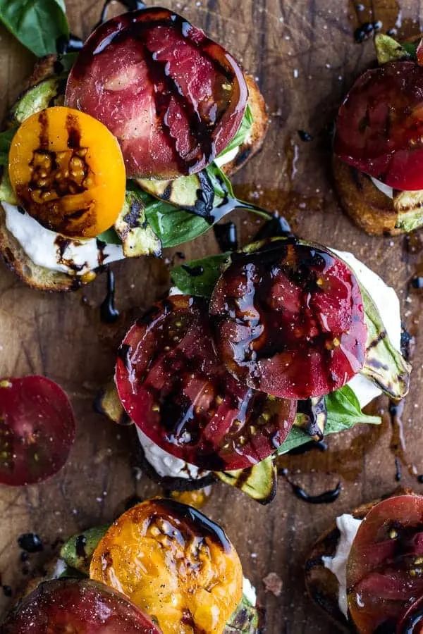 grilled-caprese-toast-with-burrata-cheese-grilled-avocados.