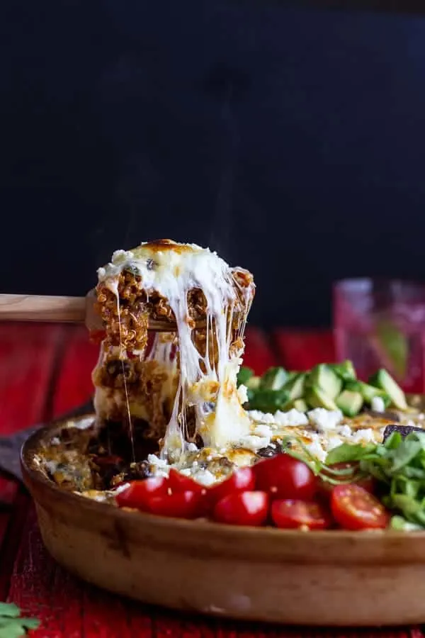 cheesy-black-bean-quinoa-taco-bake.