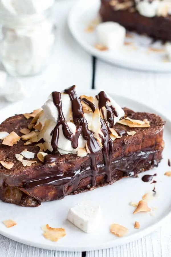 best-ever-hot-chocolate-french-toast